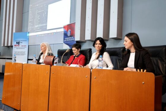 Održana konferencija o rehabilitaciji zavisnika