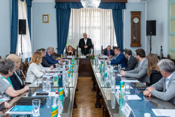 U Subatici održana sidnica Savita za stručno usavršavanje zaposleni u jedinicama lokalne samouprave
