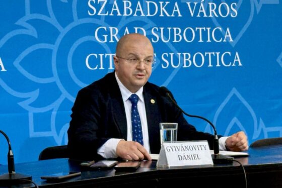 Najavljena 14. redovna sidnica Skupštine Varoši Subatice
