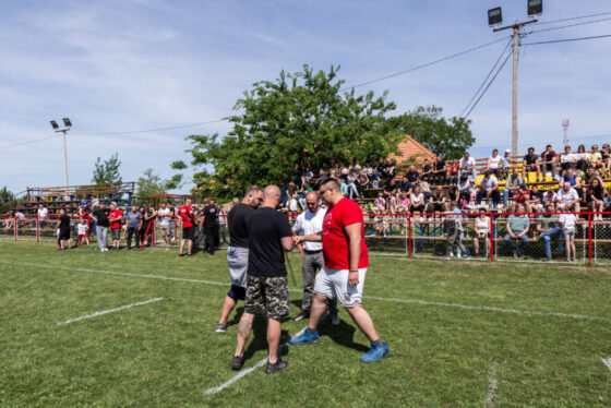 U Novom Žedniku održan 6. „Žednički višeboj“ i 21. „Fijakerijada“