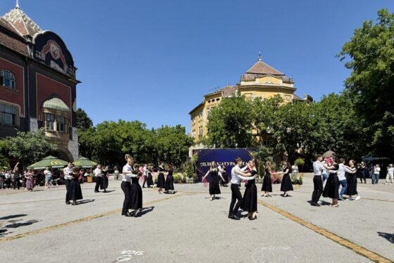 Održan tradicionalni Maturski ples učenika sridnji škula