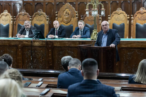 Održana 15. redovna sidnica Skupštine Varoši Subatice