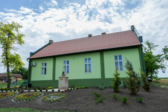U Misnoj zajednici „Šupljak“ renoviran Dom kulture