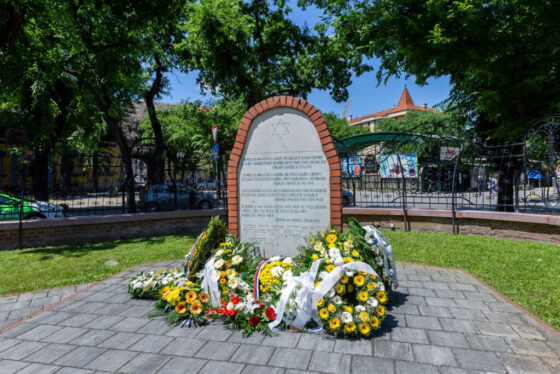 Obilužena 82. godišnjica deportacije subatički Jevreja