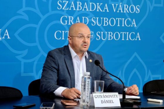 Najavljena 16. redovna sidnica Skupštine Varoši Subatice