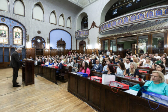 Održana međunarodna konferencija „Raniteljstvo – juče, danas i sutra“
