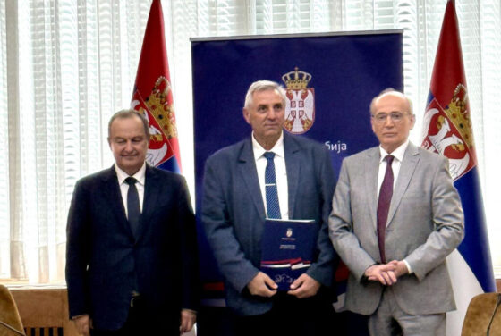 Berspovratna sridstva za podršku razvoju dobrovoljni vatrogasni društava