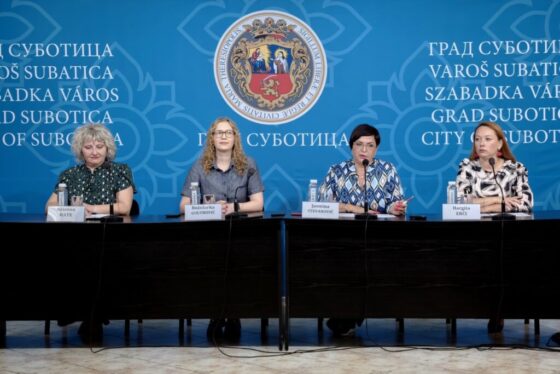 Pridstavljen bogat program za Dan Varoši Subatice