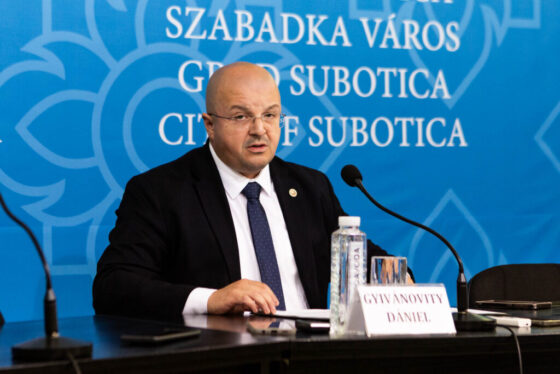 Najavljena 17. redovna sidnica Skupštine Varoši Subatice