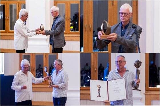 Svečano otvoren 33. Međunarodni festival pozorišta za dicu