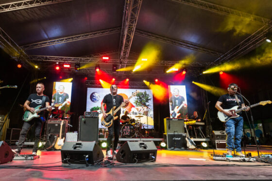 Koncert grupe Republic proteko u znaku dobre muzike i odlične atmosfere