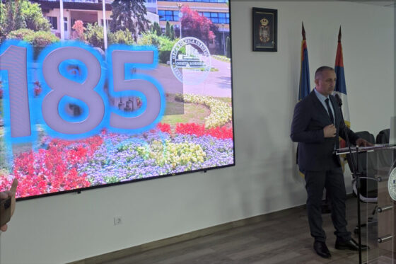 Opšta bolnica Subatica obiležila 185 godina postojanja i rada