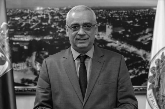 IN MEMORIAM: Priminio gradonačelnik Subatice Stevan Bakić